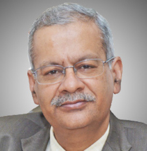 Dr. Anoop Misra